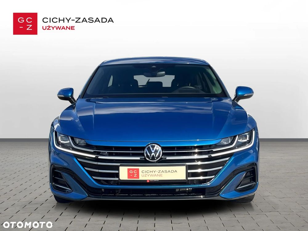 Volkswagen Arteon Shooting Brake 2.0 TSI R-Line DSG - 9