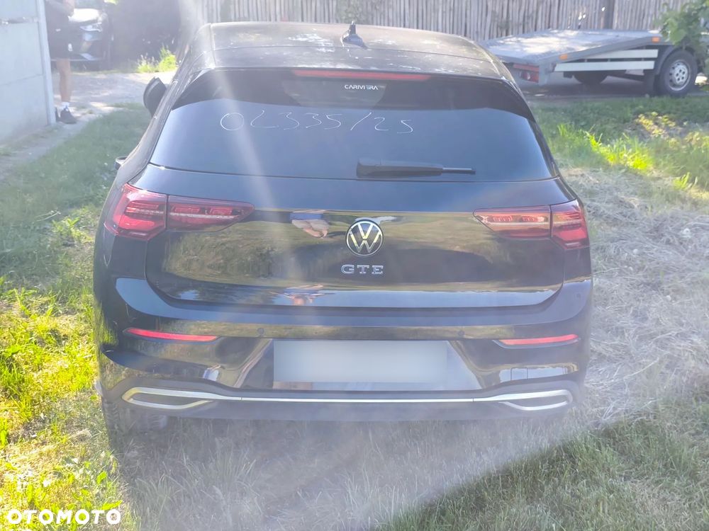 Volkswagen Golf 1.4 eHybrid OPF DSG GTE - 10