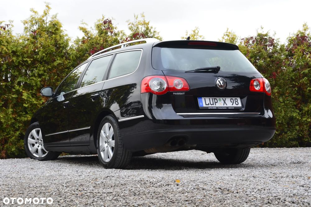 Volkswagen Passat 1.8 TSI Exclusive - 14