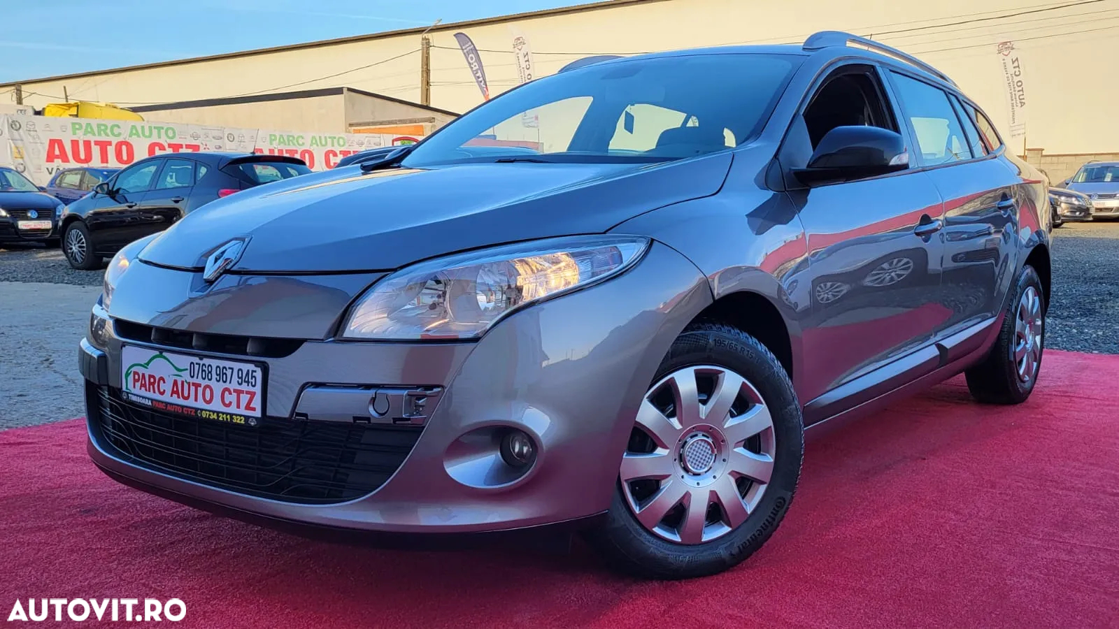 Renault Megane - 29