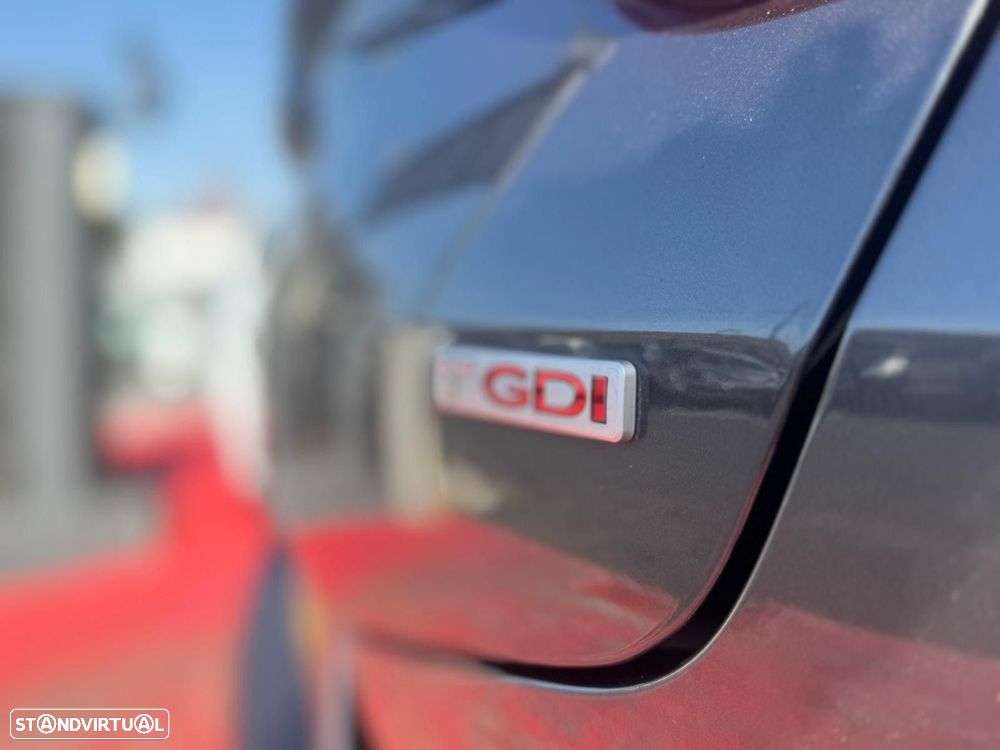 Kia Stonic 1.0 T-GDI Tech 7DCT - 13