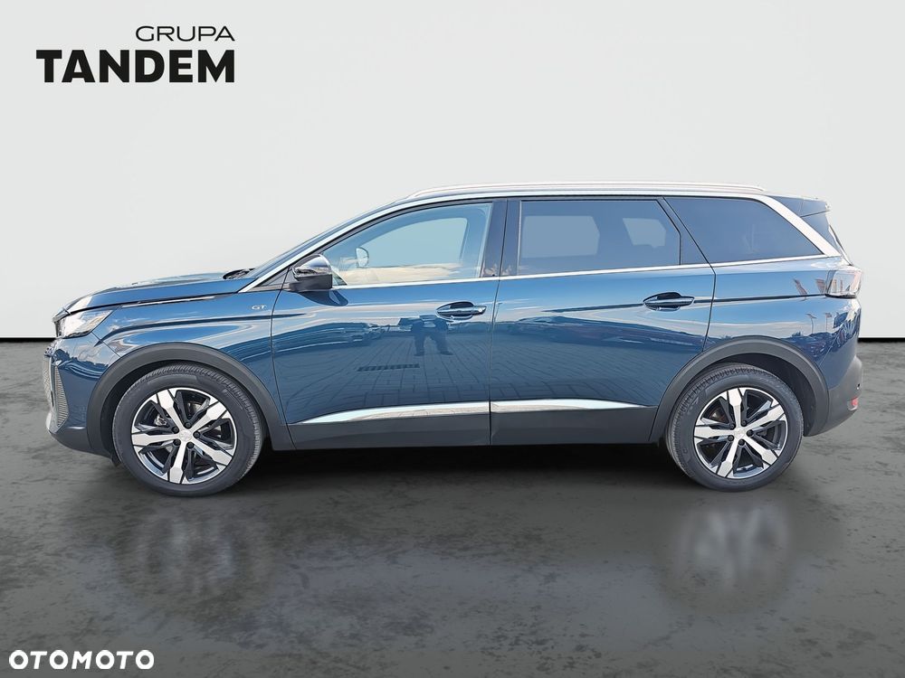 Peugeot 5008 - 8