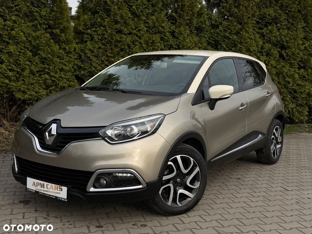 Renault Captur ENERGY TCe 120 EDC Dynamique - 2