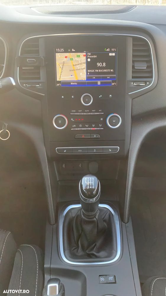 Renault Megane - 11