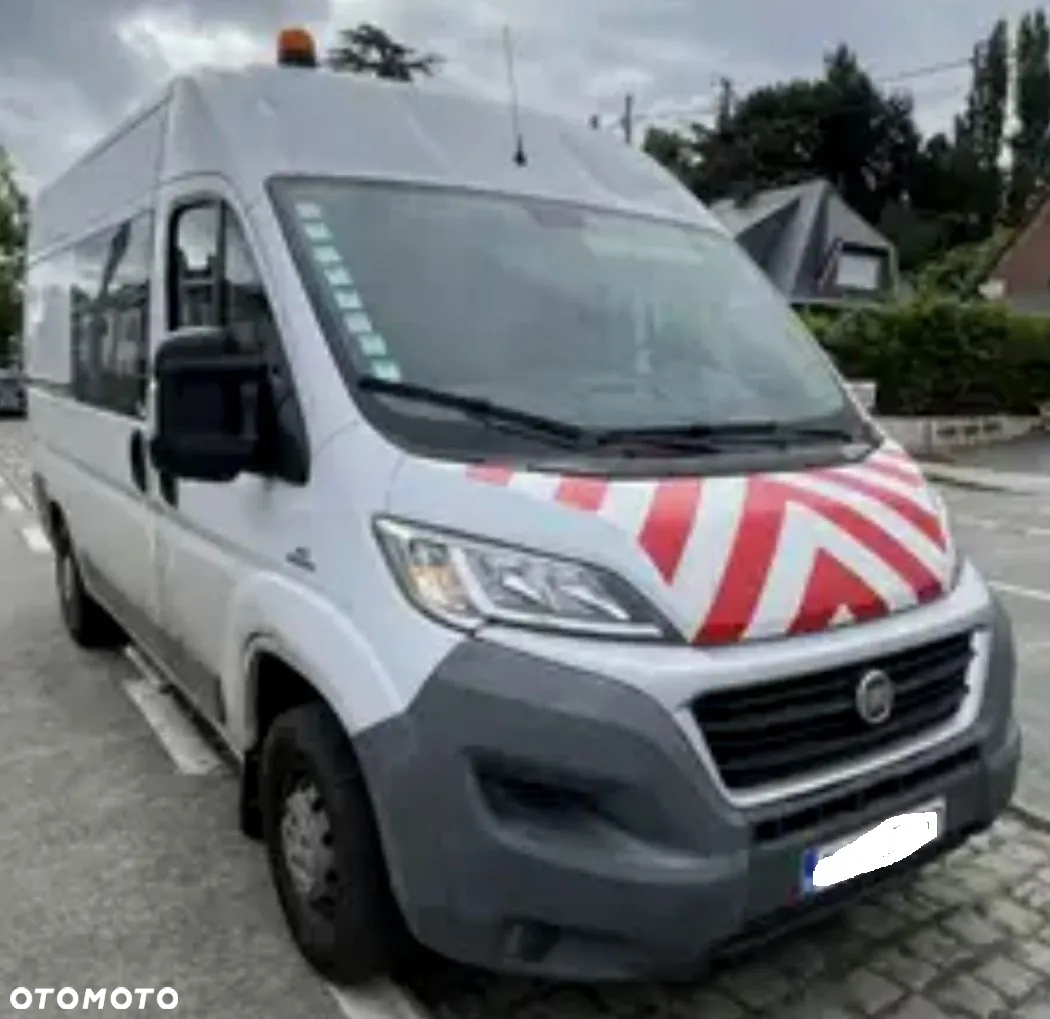 Fiat DUCATO - 6