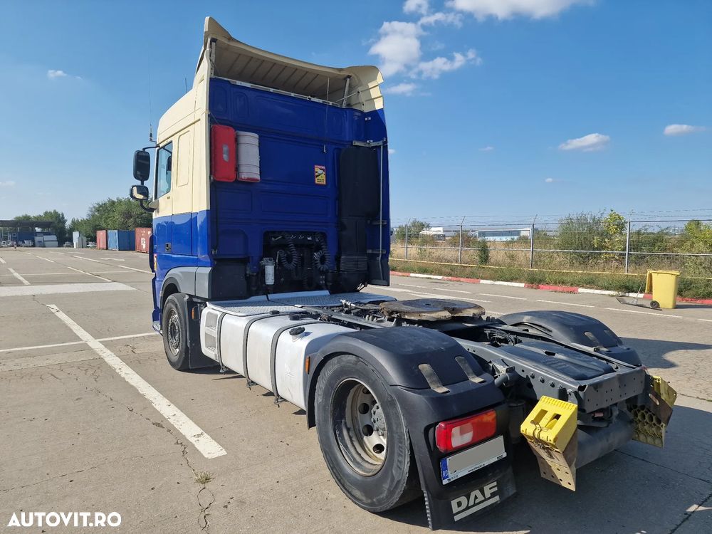DAF XF480 - 3
