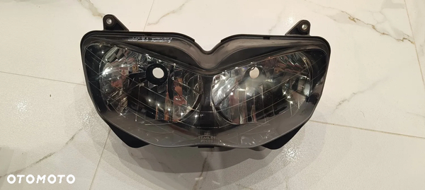 HONDA VARADERO 1000XL REFLEKTOR LAMPA PRZÓD - ORYGINAŁ