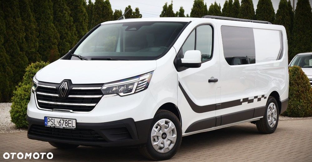 Renault Trafic - 4