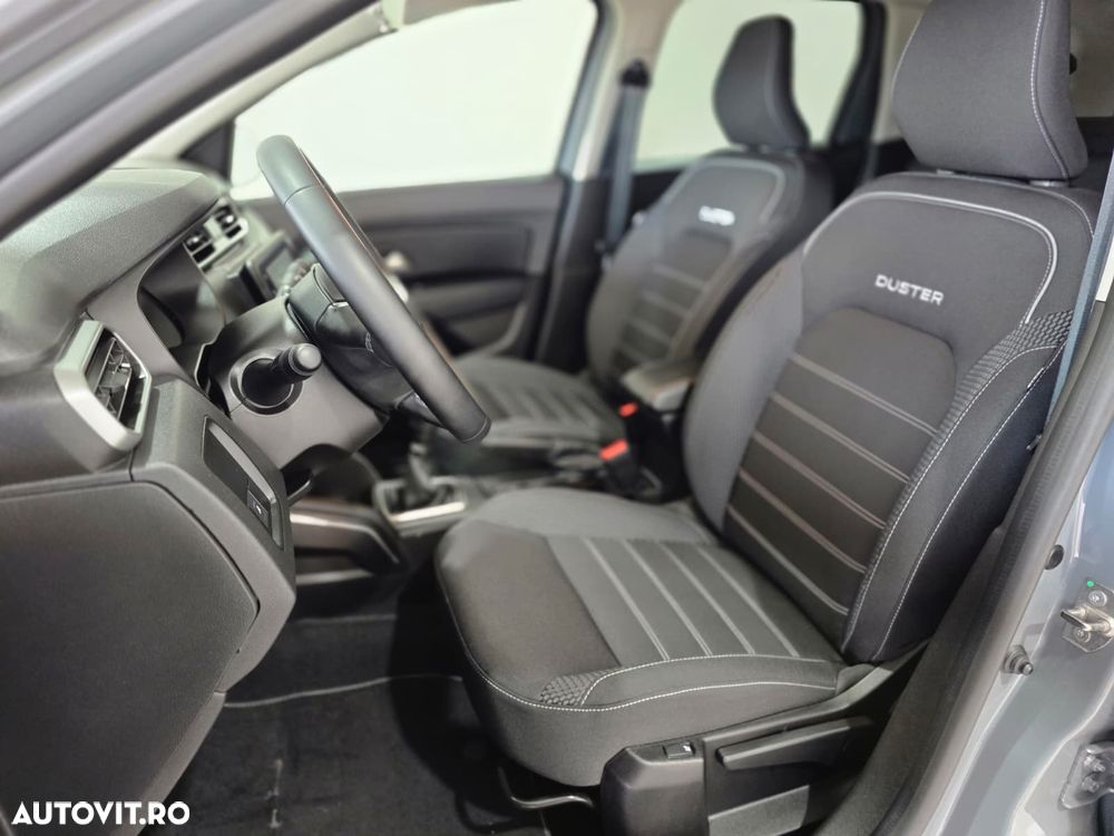 Dacia Duster TCe 150 4X4 Extreme - 5
