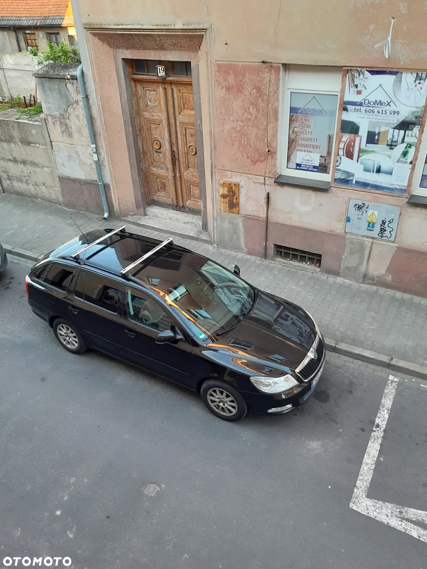 Skoda Octavia 1.6 - 32
