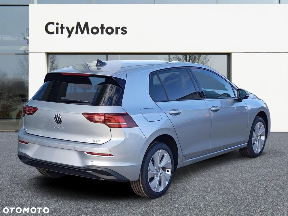 Volkswagen Golf - 7