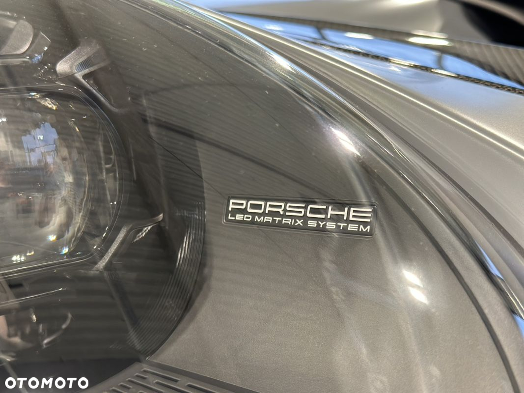 Porsche 911 GT3 RS - 22