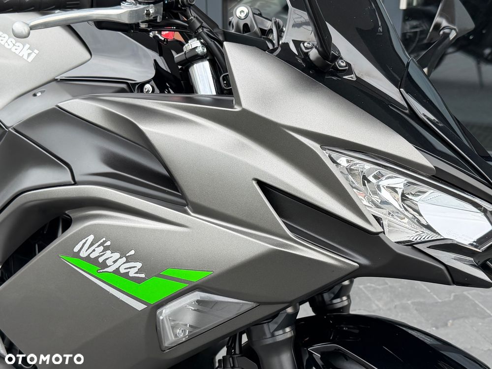 Kawasaki Ninja - 20