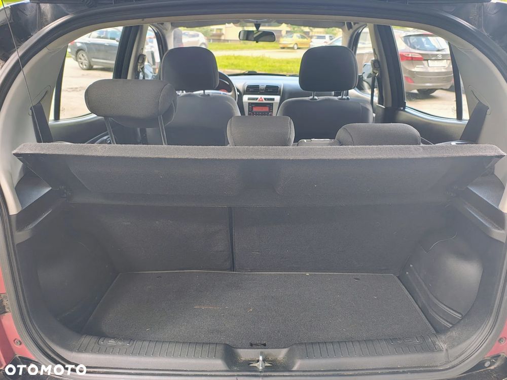 Kia Picanto 1.1 - 20