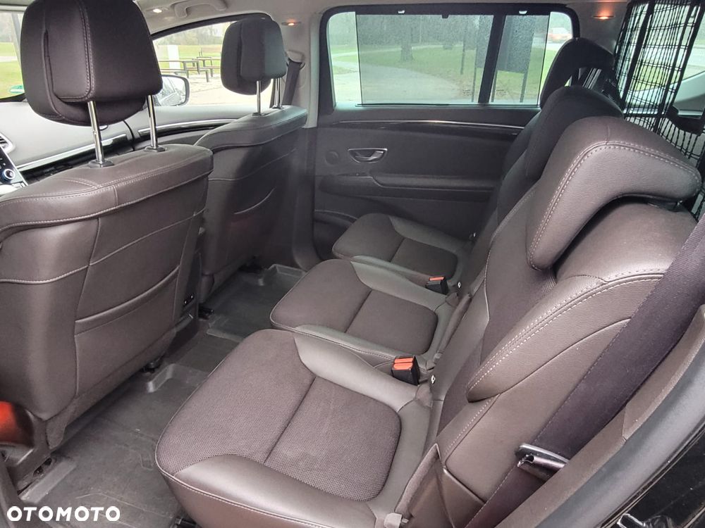 Renault Espace Energy dCi 160 EDC Business - 15
