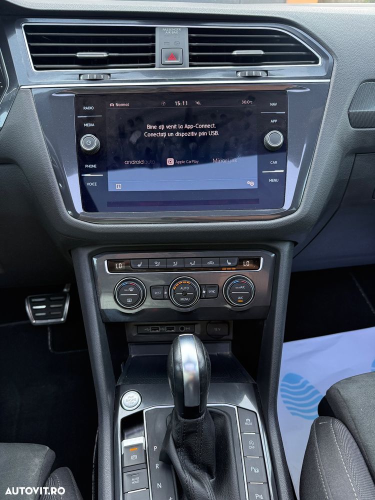 Volkswagen Tiguan 1.5 TSI OPF DSG R-Line - 33