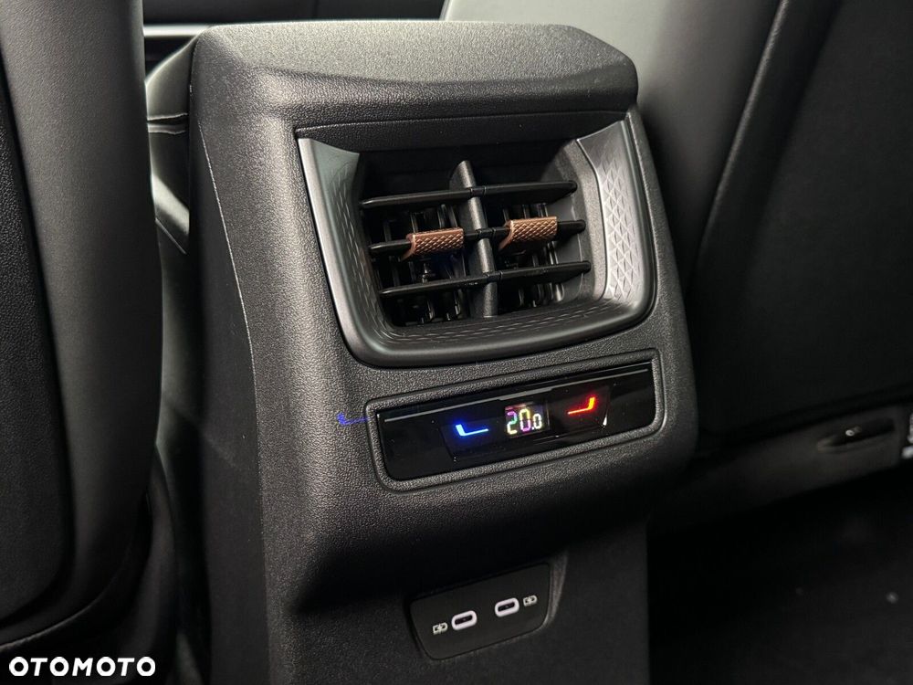 Cupra Terramar 2.0 TSI 4Drive Advantage Edition Copper DSG - 40