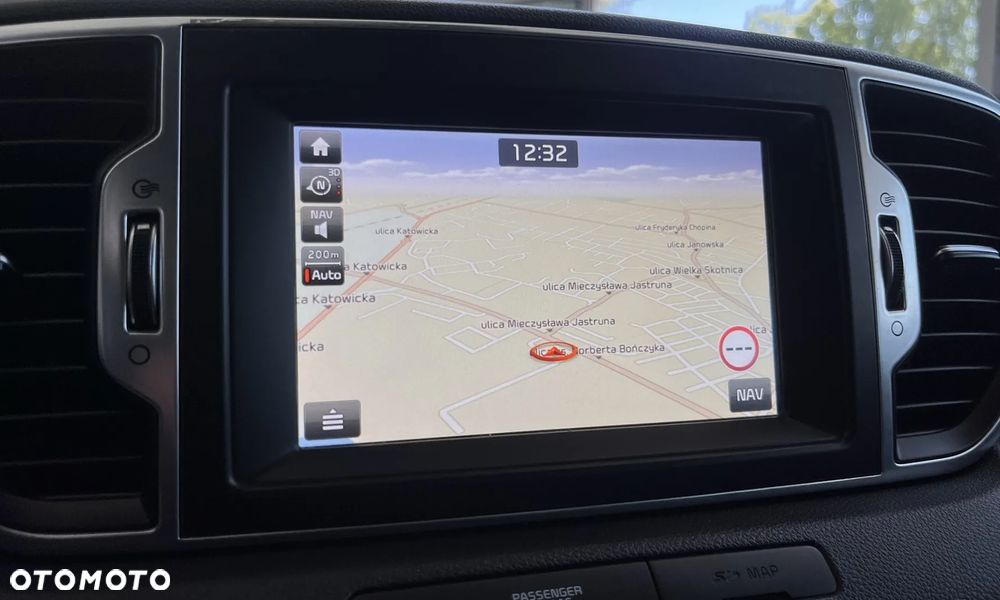 Kia Sportage 1.6 CRDI Business Line 2WD - 25