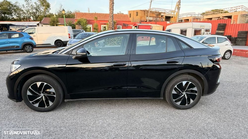 VW ID.5 77 kWh Pro Performance - 5