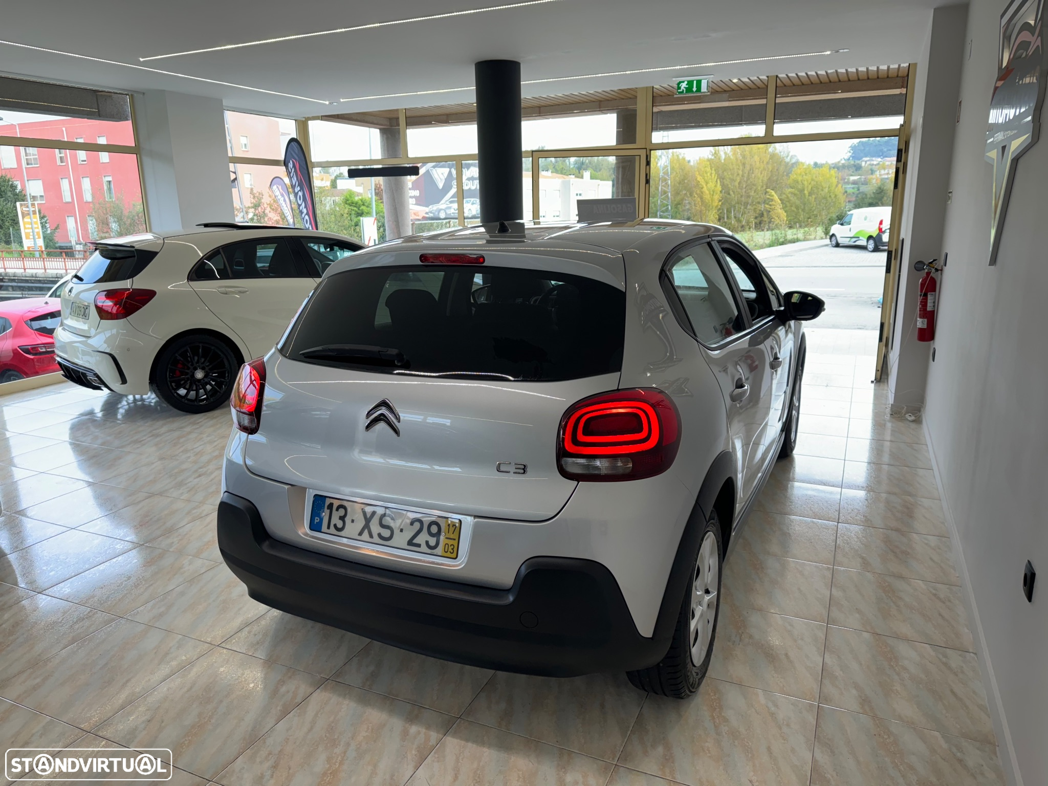 Citroën C3 1.2 PureTech Feel - 6