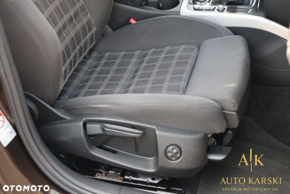 Audi A4 Avant - 31