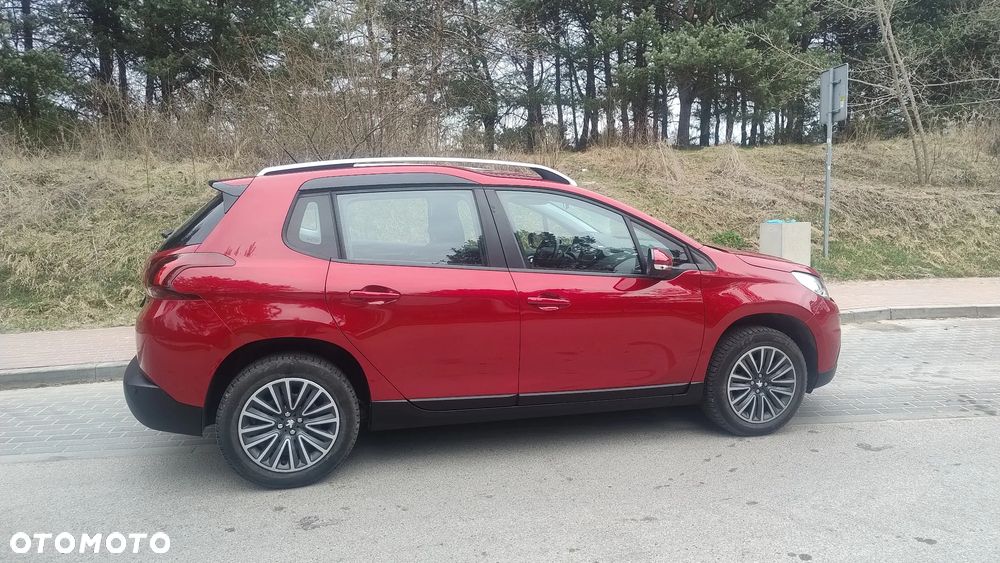 Peugeot 2008 PureTech 110 Stop&Start Style - 3