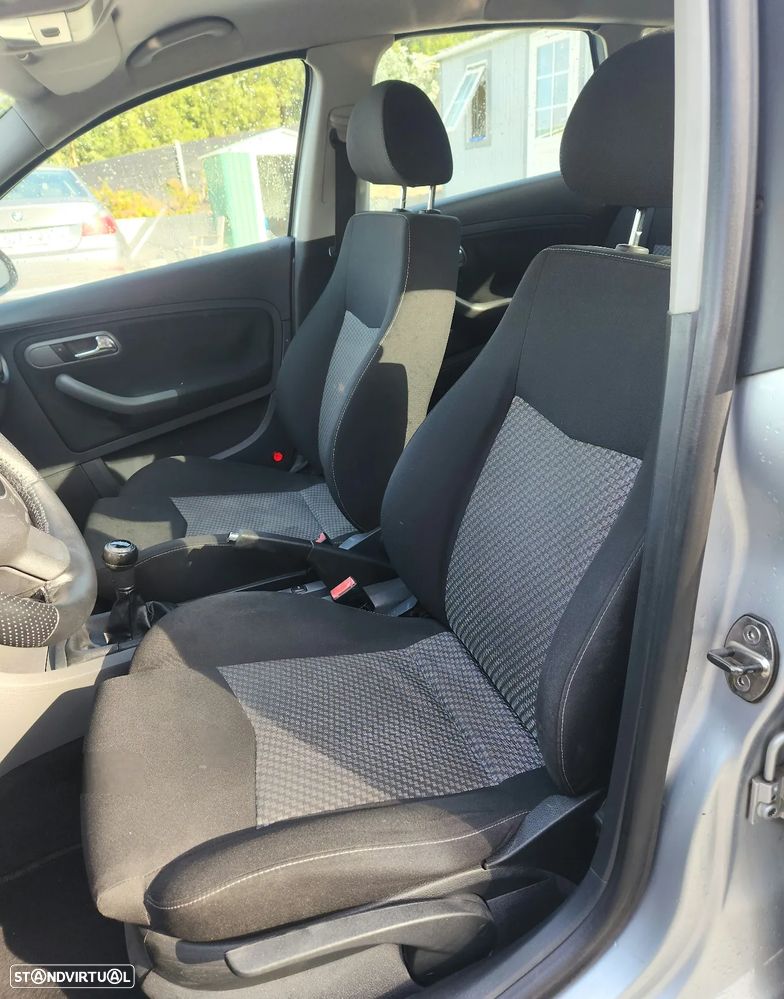 SEAT Ibiza 1.2 12V Fresc Plus - 14