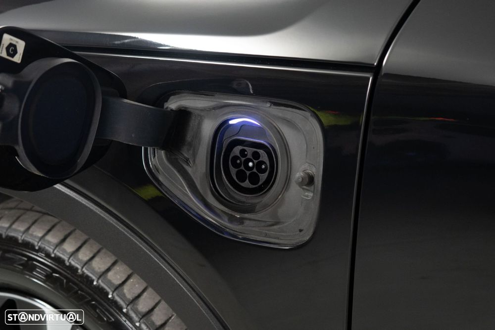 Volvo XC 40 1.5 T5 PHEV Inscription Expression - 18