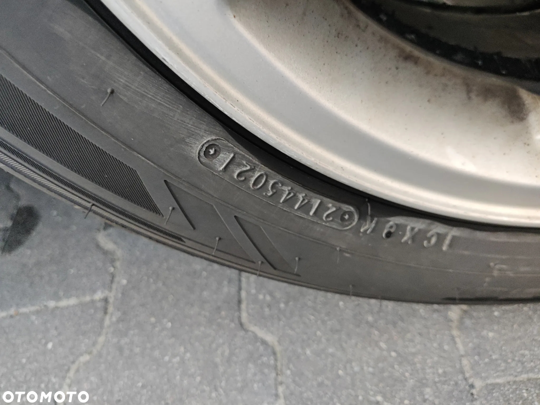 Volvo S40 - 21