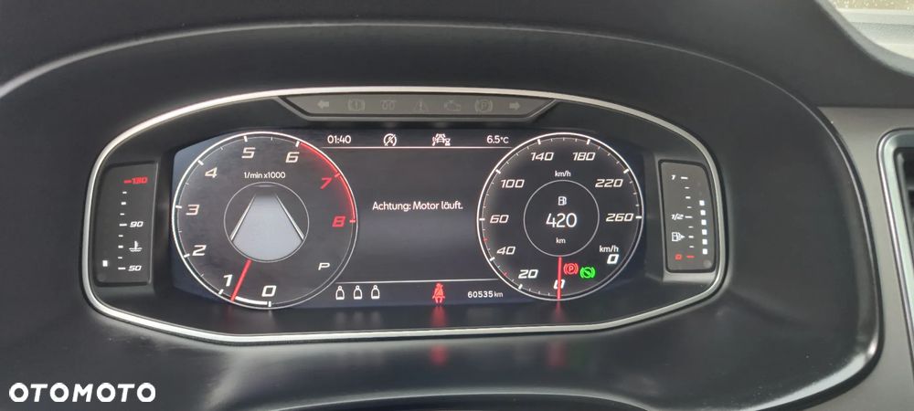 Seat Ateca 1.5 TSI ACT DSG OPF Xperience - 35