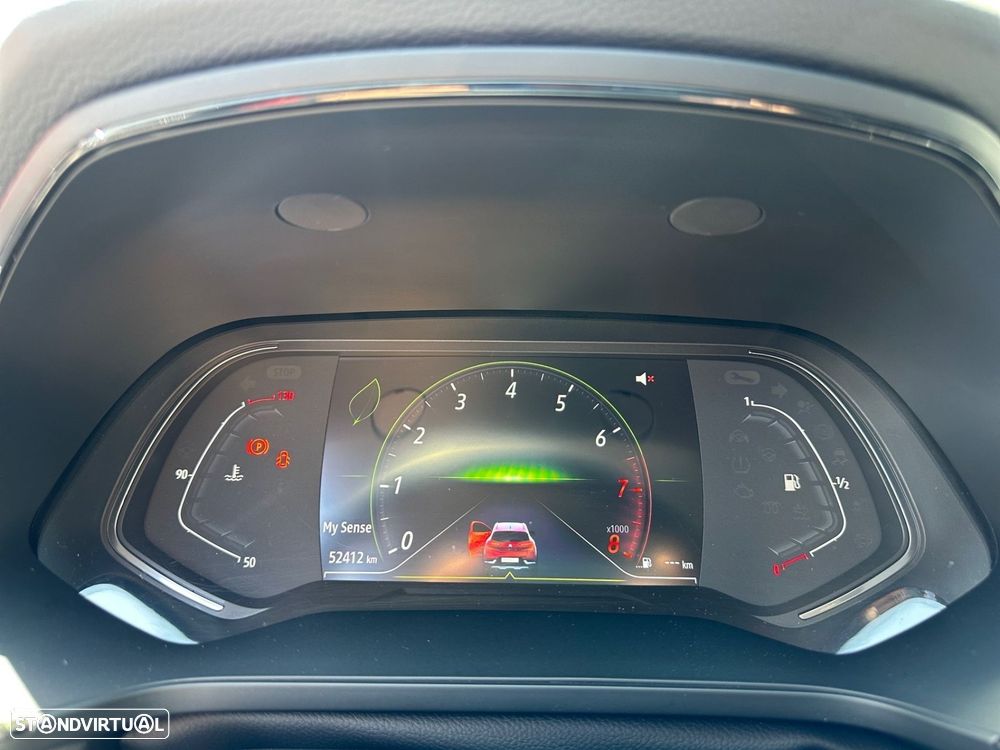 Renault Captur 1.0 TCe Techno - 11