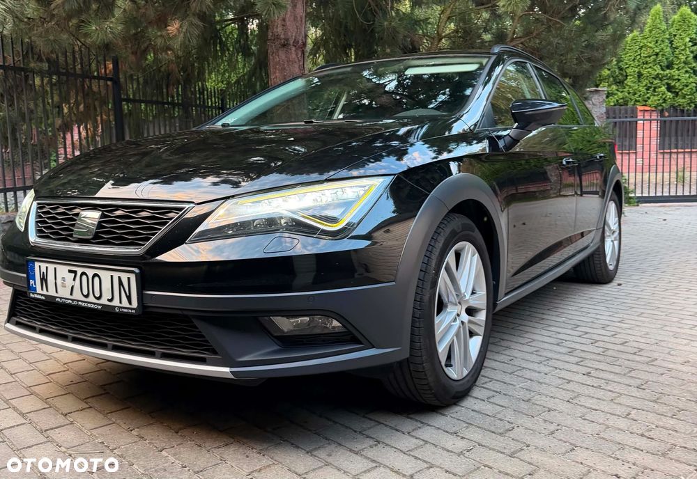Seat Leon - 2