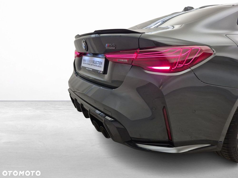 BMW M4 - 21