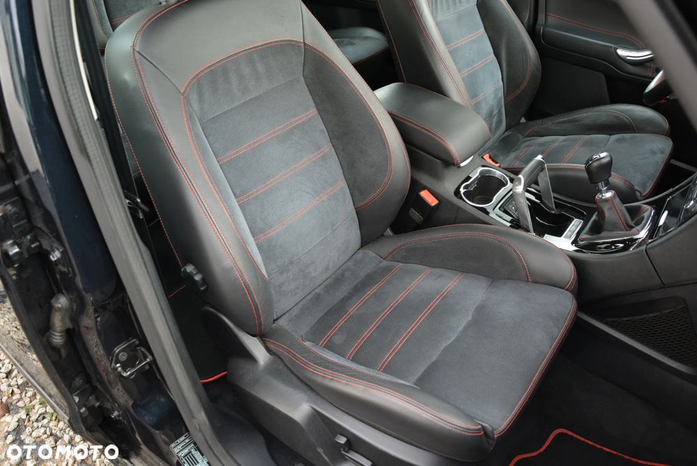 Ford S-Max 2.0 TDCi Platinium X - 32