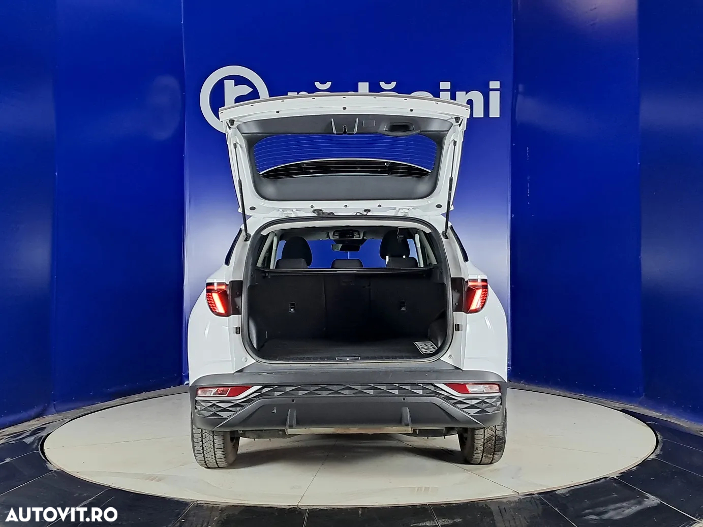 Hyundai Tucson - 20