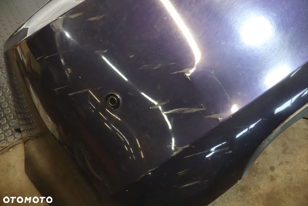 zderzak tylny - 7
