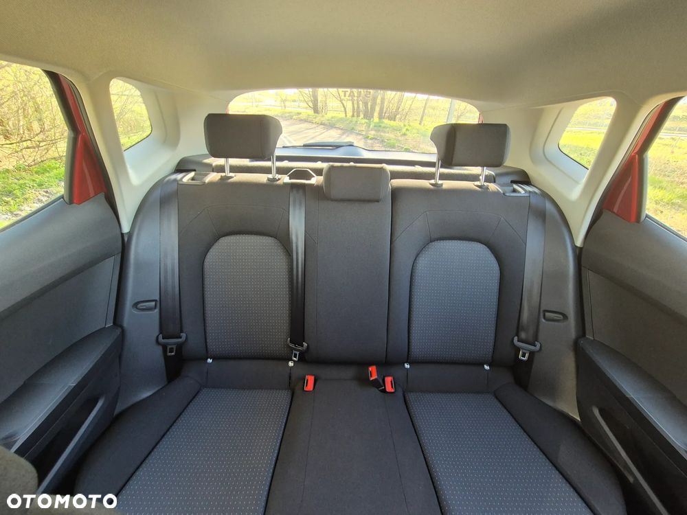 Seat Arona 1.0 TSI Style S&S - 10
