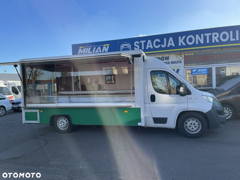 Fiat Ducato - 22