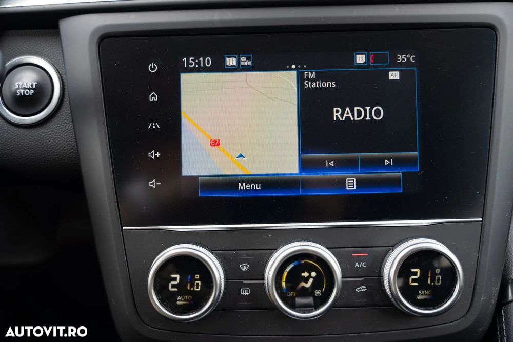 Renault Kadjar TCe 140 EDC GPF INTENS - 27