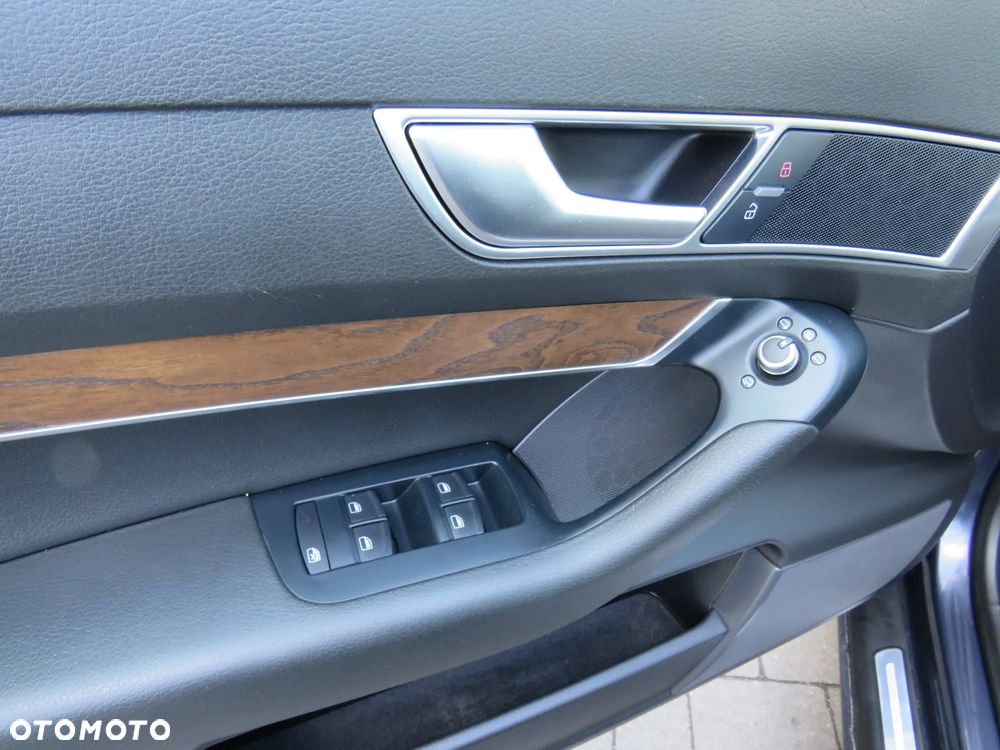 Audi A6 Avant - 35