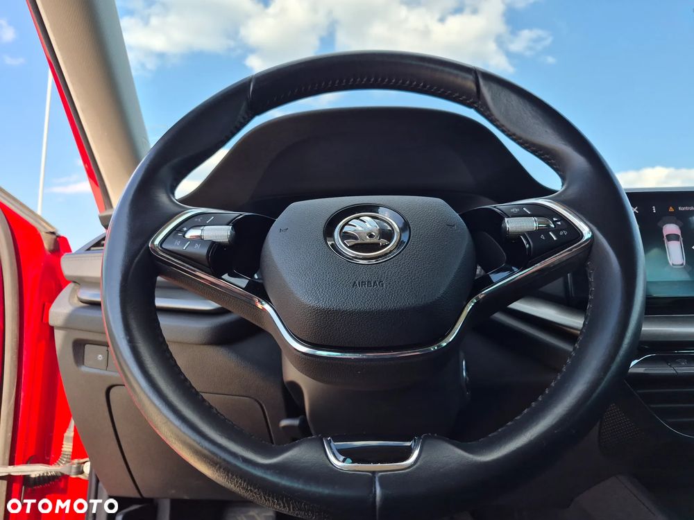Skoda Octavia 1.5 TSI ACT Style - 32
