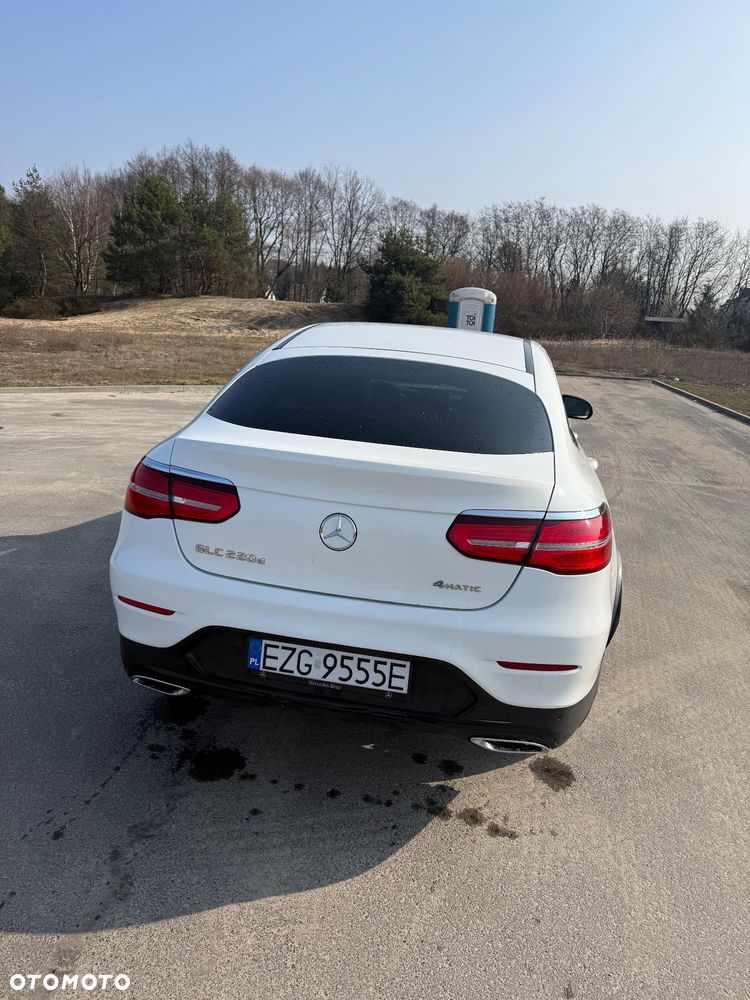 Mercedes-Benz GLC - 6