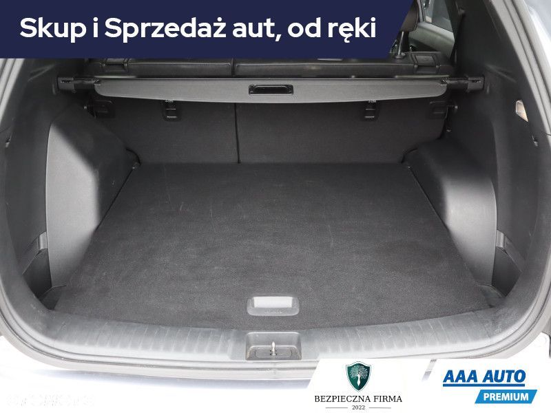 SsangYong/KGM Torres - 15