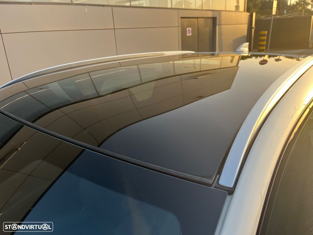 Nissan Qashqai 1.3 DIG-T N-Connecta - 11