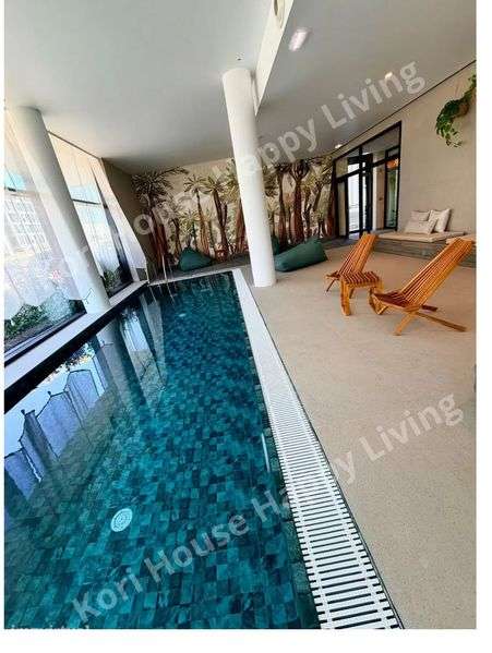 KORI Living Evolution T0 - Grande imagem: 3/12