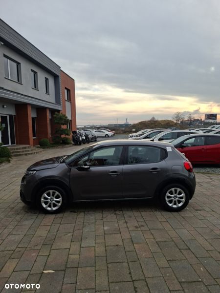 Citroën C3 BlueHDi 100 S&S SHINE PACK - 4