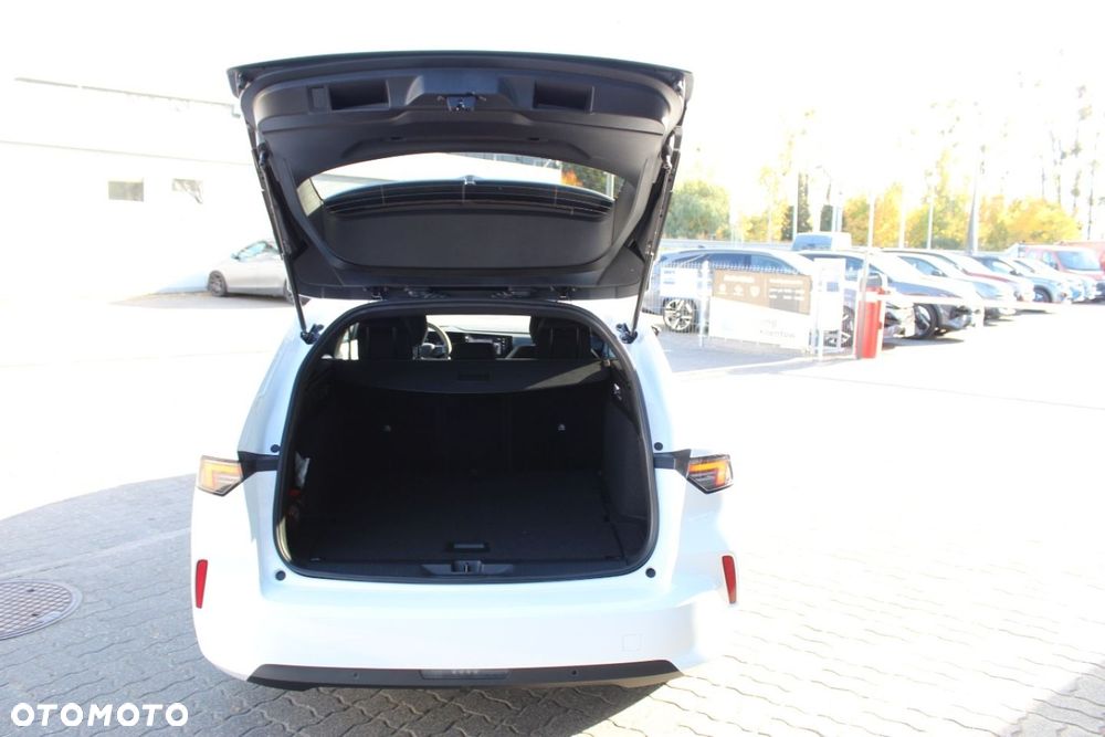 Opel Astra - 16