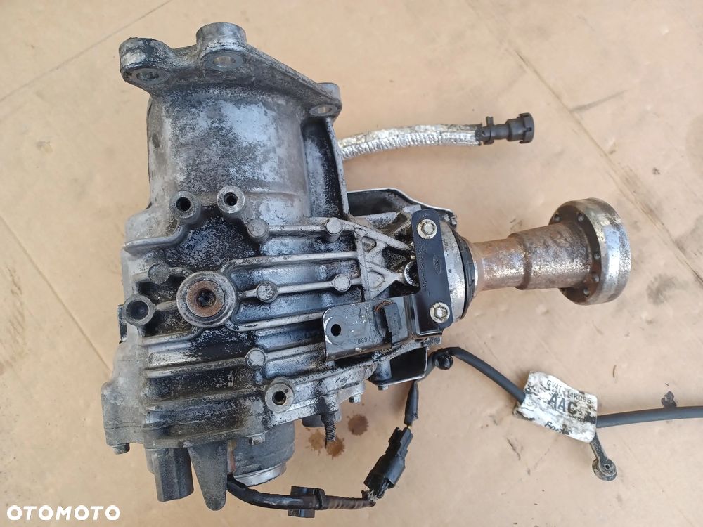 REDUKTOR SKRZYNI KUGA MK2 EJ5P7L486JF - 6