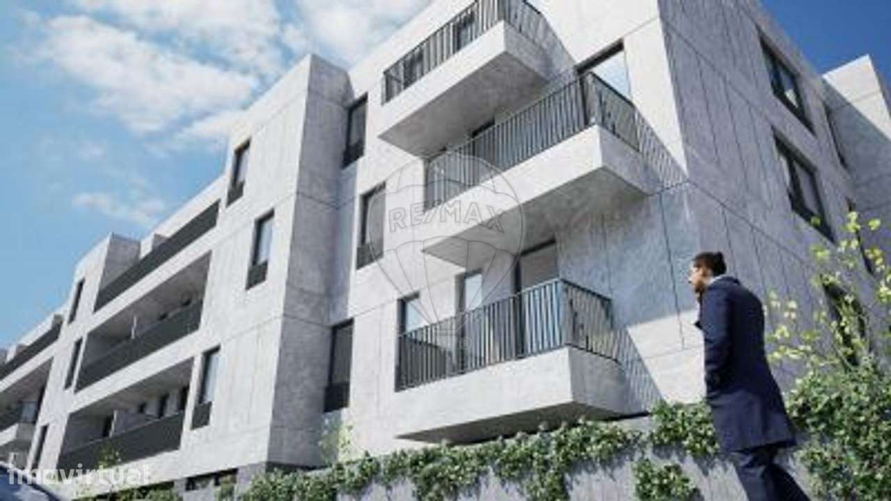 Apartamento T2 para venda - Grande imagem: 3/13