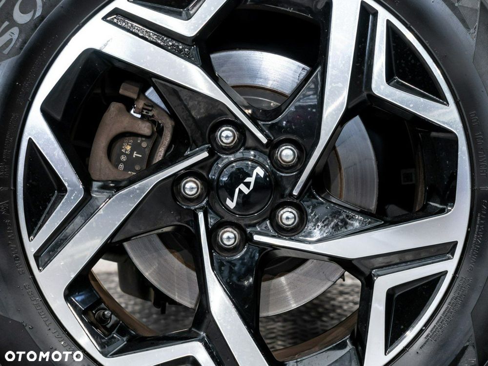 Kia Sportage 1.6 T-GDI MHEV M 2WD DCT - 14